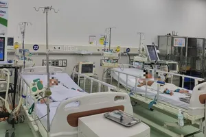 Nhiều loại bệnh truyền nhiễm đang lưu hành tại TPHCM