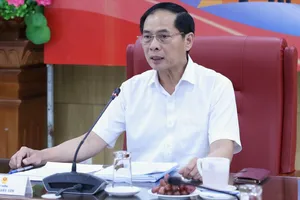 Ngoại giao văn hóa góp phần xây dựng sức mạnh mềm cho Việt Nam