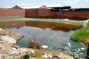 Hơn 15 năm sống chung với ô nhiễm