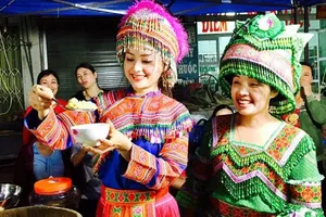 Bộ VH-TT-DL phát động sáng tác ca khúc về dân tộc thiểu số