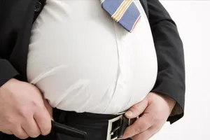 Cảnh báo đại dịch béo phì ở người trẻ