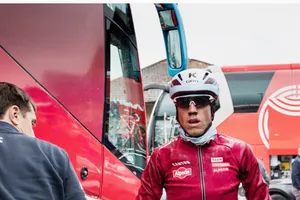 Ilnur Zakarin tự tin hướng về Giro d’Italia 2017.