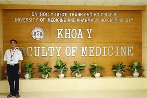 Sinh viên Hồ Châu Âu