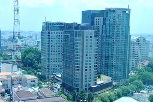 Kumho Asiana - thương vụ M&A lớn trong năm 2016. Ảnh: THÀNH TRÍ