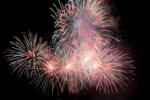 Kết hợp nhiều thể loại nhạc, màn pháo hoa của đội Nhật sẽ kể câu chuyện gì?