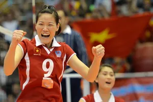 Phụ công Nguyễn Thị Ngọc Hoa 