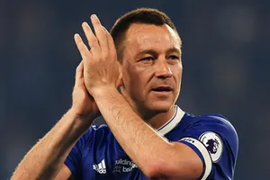 John Terry 
