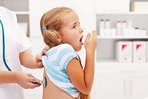 Phòng chống bệnh hen phế quản