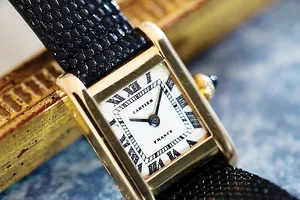 Gần 380.000USD cho chiếc đồng hồ  của bà Jacqueline Kennedy