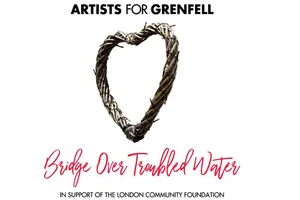   MV ủng hộ nạn nhân Grenfell Tower