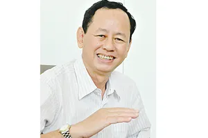 Doanh nghiệp không việc gì phải sợ cán bộ thuế