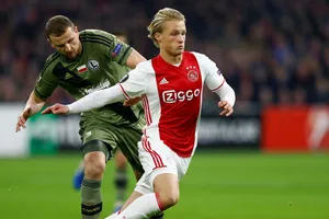 Dolberg, mục tiêu tiếp theo