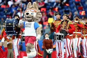 Confederations Cup 2017: Ấn tượng qua từng con số 