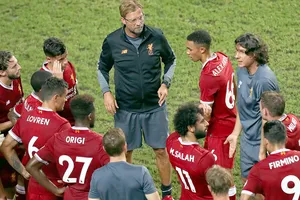 Liverpool là “nạn nhân” của Klopp?