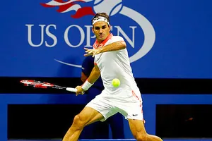 Hôm nay khởi tranh US Open 2017 