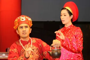 “Tả quân Lê Văn Duyệt” lên sóng màn ảnh nhỏ