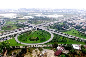 Hướng tới hệ thống giao thông xanh, an toàn và tích hợp