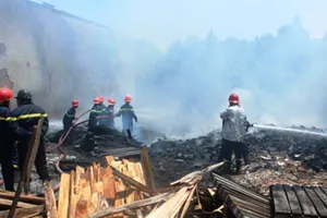 Ý thức kém, tai họa tăng