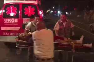 Mexico: Xả súng tại trung tâm cai nghiện, 22 người thương vong