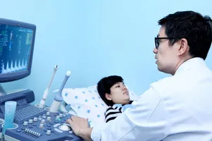 Đưa vào hoạt động đơn vị chẩn đoán trước sinh