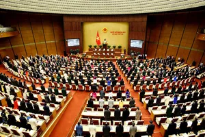 Dành 2,5 ngày làm việc để thảo luận về tình hình kinh tế - xã hội và ngân sách