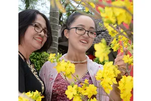 Kiều bào vẫn gặp khó trong đăng ký giữ quốc tịch Việt Nam