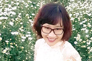 Họa Mi gọi Dạ Hương