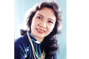 Nguyện ước của Nghệ sĩ ưu tú Tân Nhân