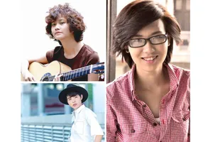 Nhạc trẻ - vừa mừng vừa lo