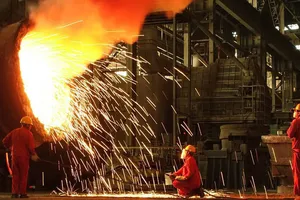 EU tăng tự vệ trong thương mại