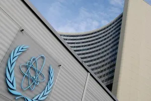 Ấn Độ gia nhập Thỏa thuận Wassenaar  