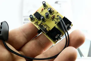 Ảnh minh họa. Nguồn: virtuabotix.com