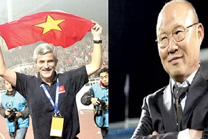 Từ “ông râu kẽm” đến “ngài ngủ gật”