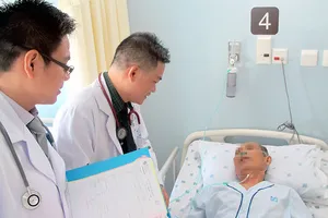 “Siết” dịch vụ khám chữa bệnh theo yêu cầu: Bệnh viện kêu khó!