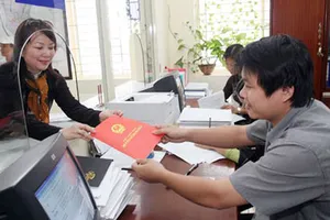 Nhanh chóng “pháp lý hóa” để đưa đất đai vào khai thác