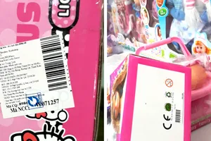 Loạn dấu hợp quy