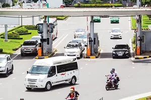 Sai thì phải dừng để sửa