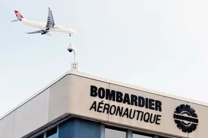 ITC ra phán quyết có lợi cho máy bay của Bombardier