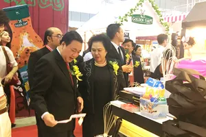 Hỗ trợ nội lực cạnh tranh cho doanh nghiệp