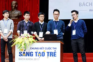 Đào tạo sau đại học: Điều chỉnh nâng chất lượng và không lãng phí