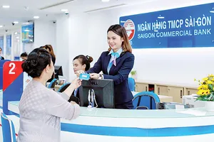 Du lịch bằng thẻ tín dụng -  cách tiêu dùng thông minh
