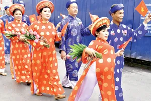  Thành phố nghĩa tình