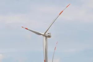 Giảm phụ thuộc tài nguyên hóa thạch