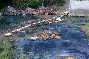 Hưng Yên: Yêu cầu 13 doanh nghiệp khắc phục tình trạng gây ô nhiễm môi trường  