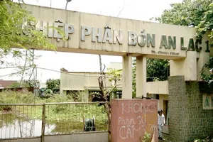 Quản lý đất công: sờ đâu, sai đó