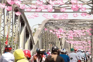 Mùa Phật đản  ở cố đô Huế