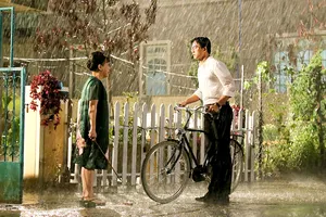 Phim Việt chuyển thể: Nỗ lực giải bài toán khó