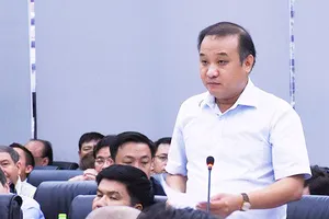 Đà Nẵng: Thi hành kỷ luật một tổ chức đảng và nhiều đảng viên