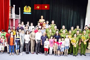 Những món quà vô giá