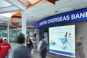 UOB Việt Nam được kinh doanh, cung ứng dịch vụ ngoại hối